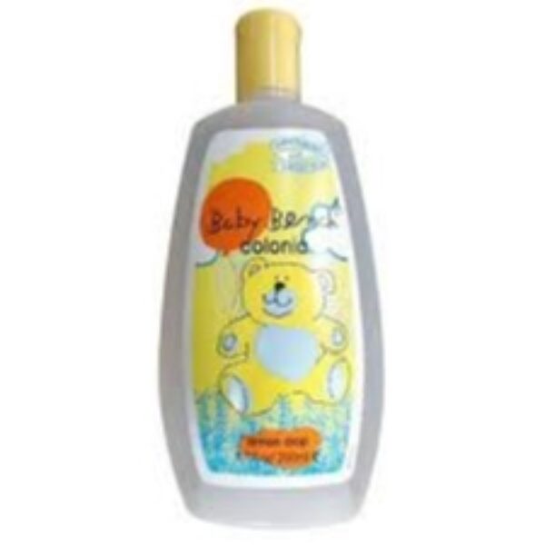 Baby Bench Cologne Lemon Drops 200ml