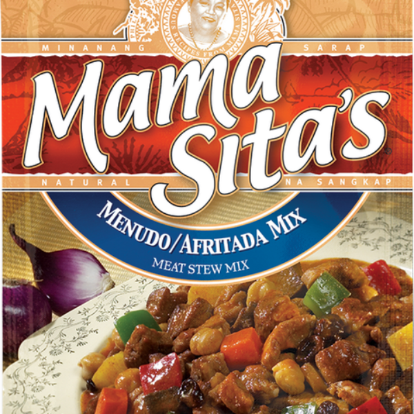 Mama Sita's 30g Menudo / Afritada Mix
