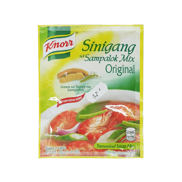 Knorr 44g Sinigang sa Sampalok Original