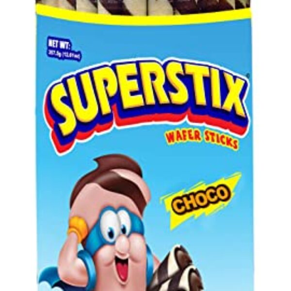 Superstix Choco 355g