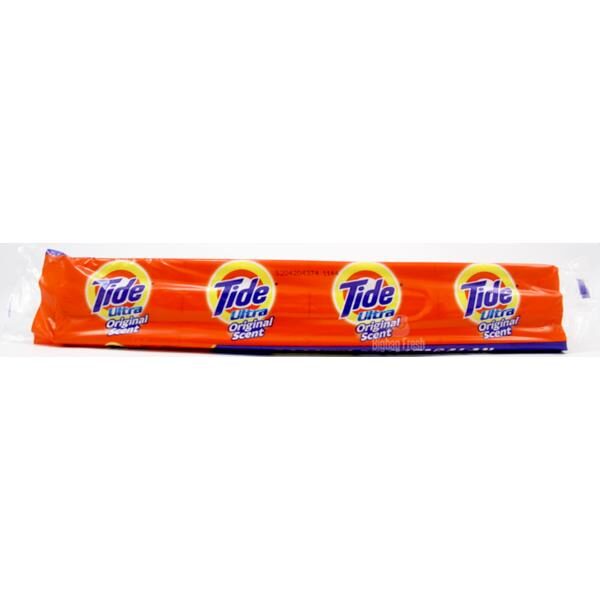 Tide bar Original scent 450g