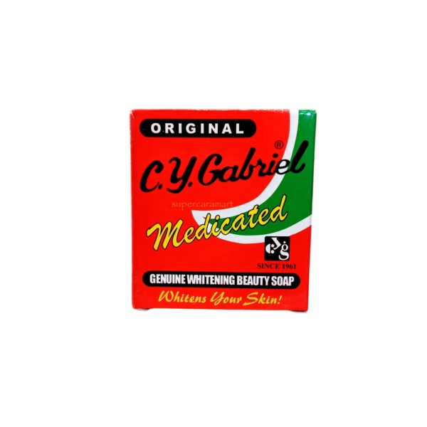C.Y. Gabriel Medicated Extract 60g