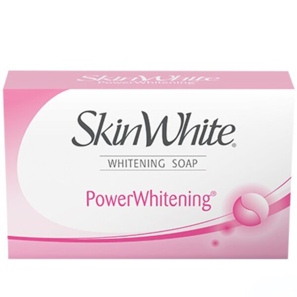 SKinwhite PowerWhitening Soap 125g