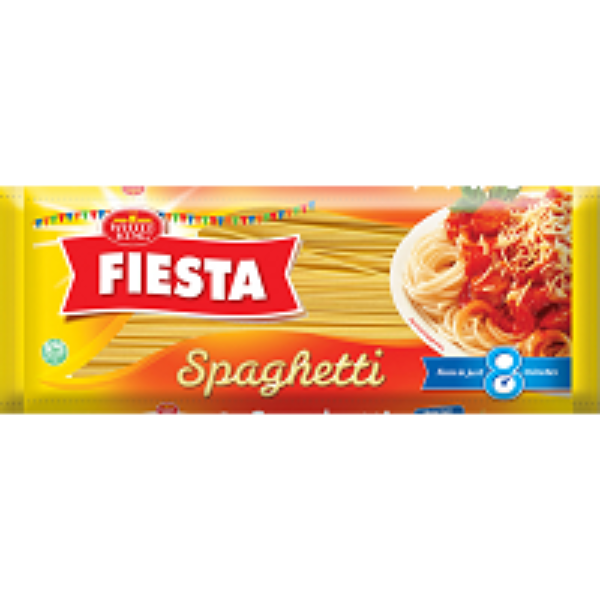WK Fiesta Spaghetti 450g