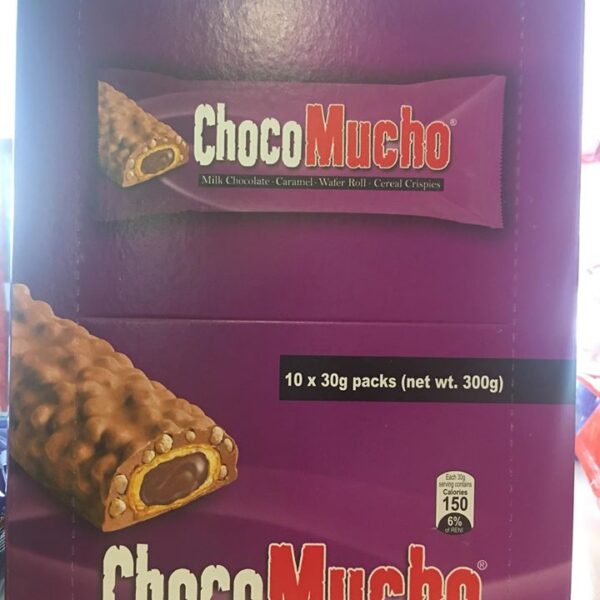 Rebisco Choco Mucho 300g