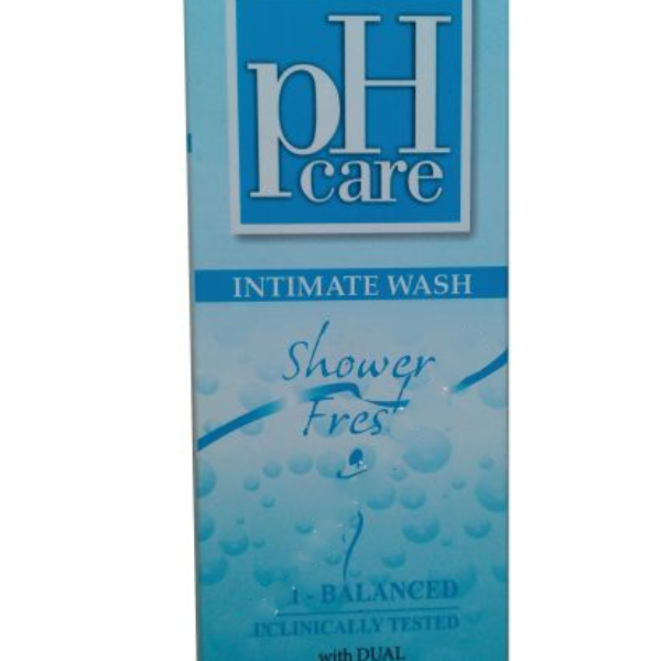 PH Care Shower fresh 150ml