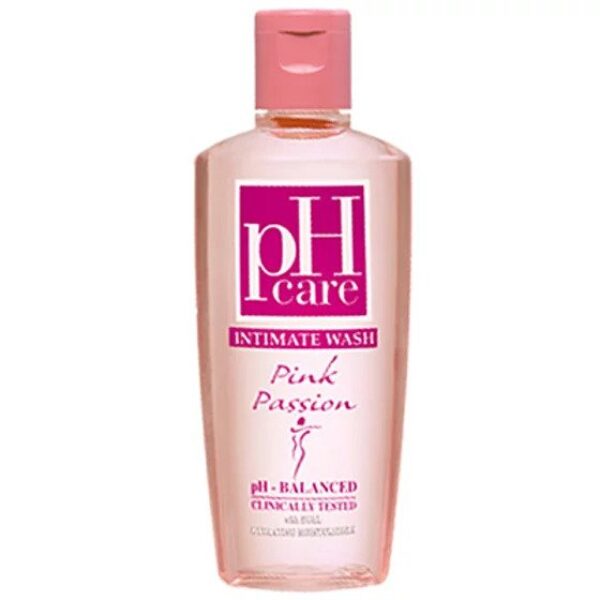 PH Care Pink Passion 150ml