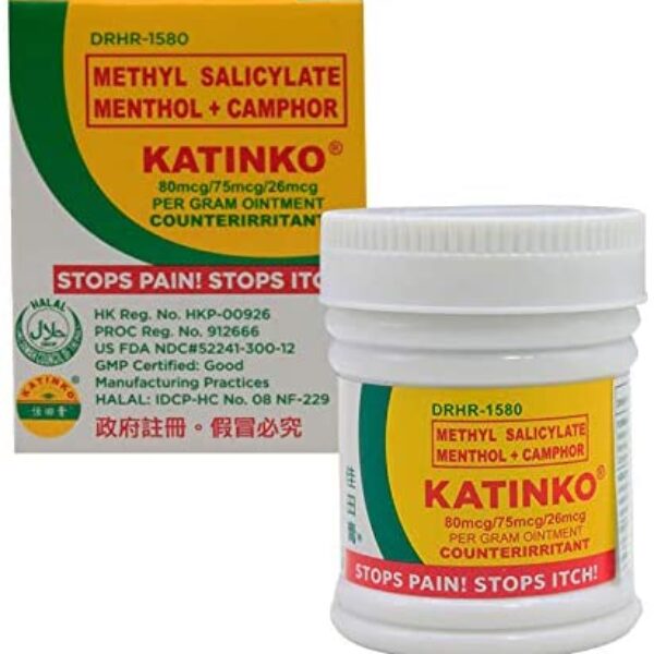 Katinko Ointment 30g