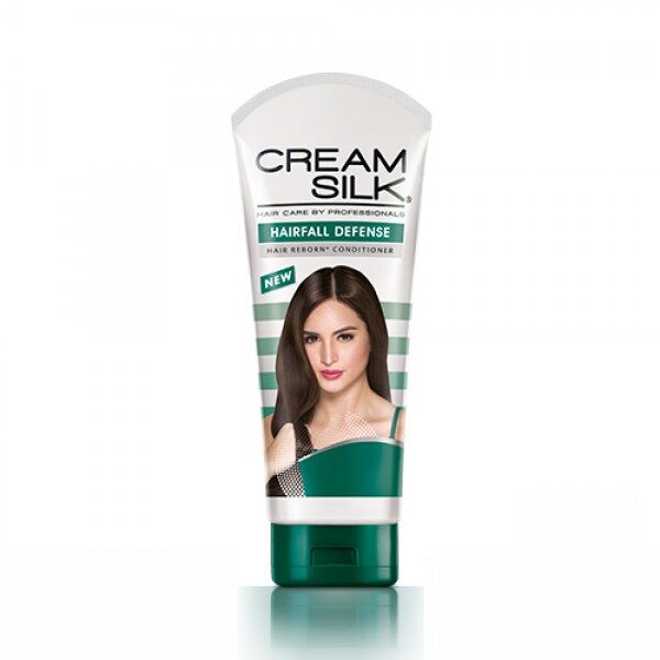 Cream Silk Conditioner HairFall Defense 180 ml