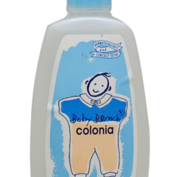 Baby Bench Colonia Ice Mint 100ml