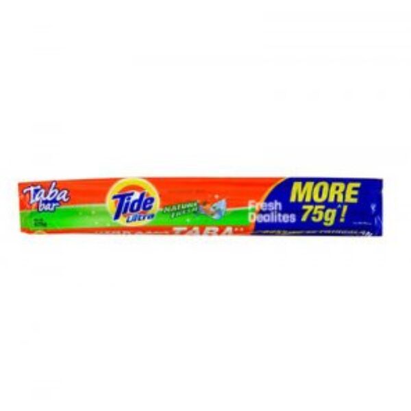 Tide Ultra nature fresh 475g