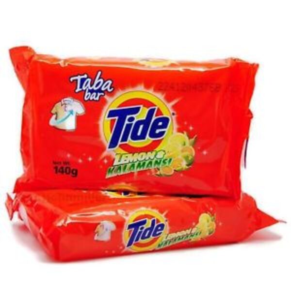 Tide Bar 140g Lemon & Kalamansi