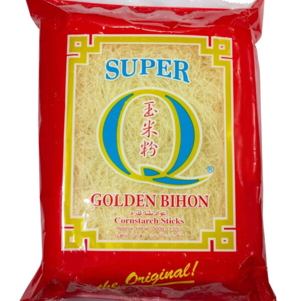 Super Q Golden Bihon 454g
