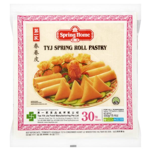 Spring Home TYJ Spring Roll 30S