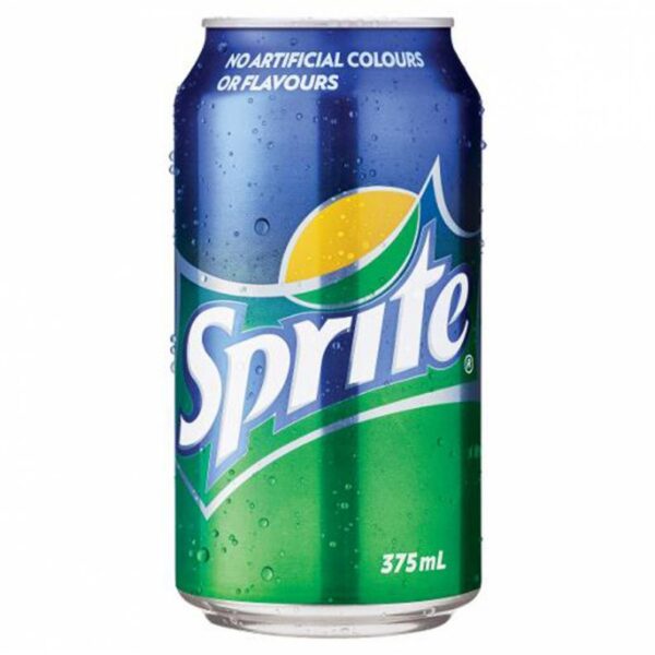 Sprite 375mL