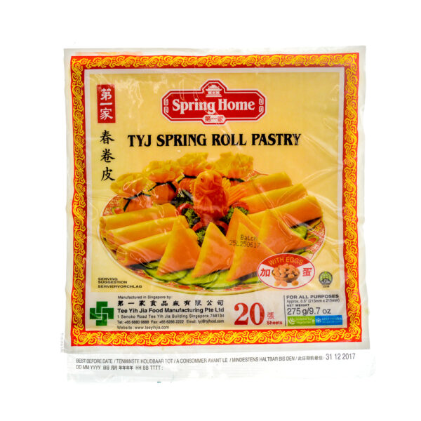 Spring Home TYJ Spring Roll 20S