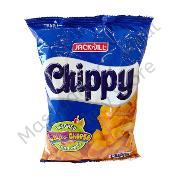 Jack n Jilll Chippy Chilli Cheese 110g