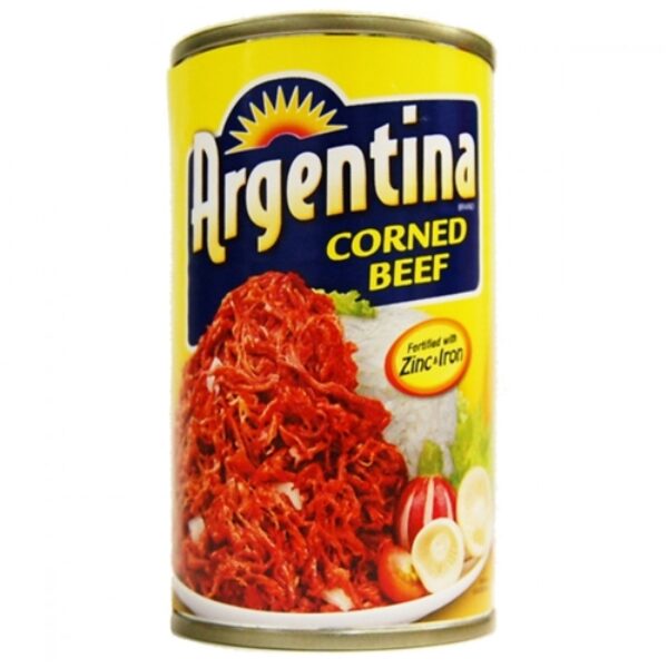 Argentina Corned Beef 175g