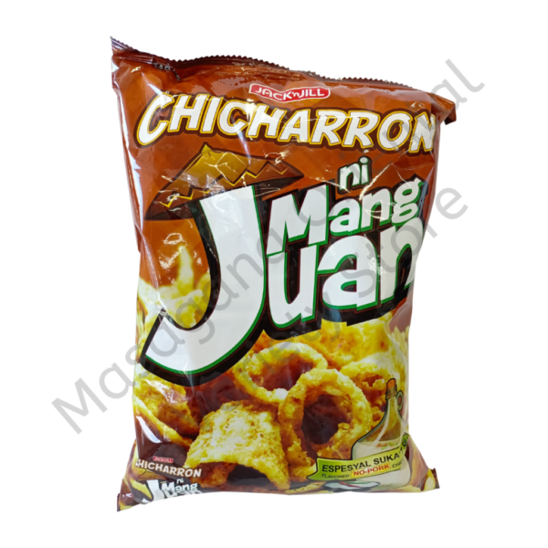 Jack n Jill Mang Juan sukat sili 90g