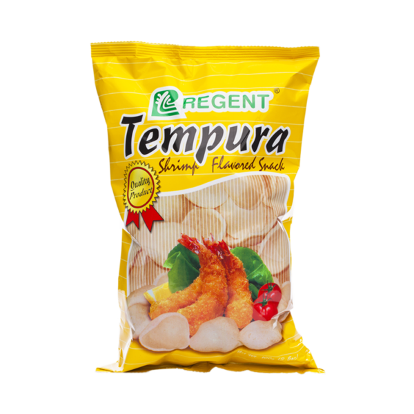 Regent Tempura Shrimp Cracker 1