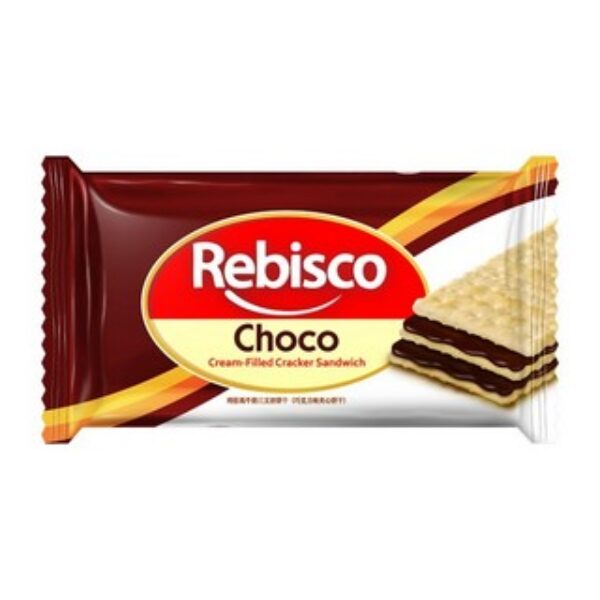 Rebisco Choco 30gx40x10