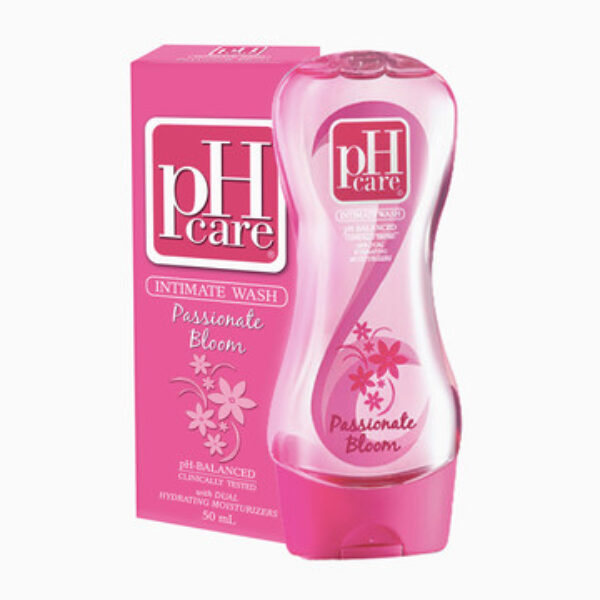 PH Care Passionate Bloom 250ml.