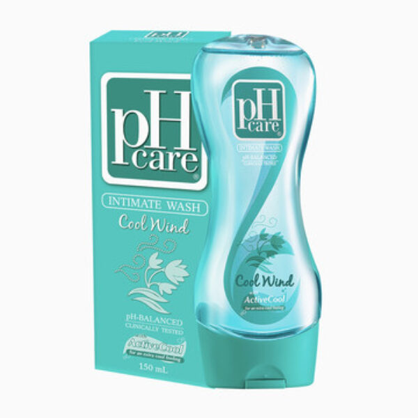 PH Care Cool Wind 150ml