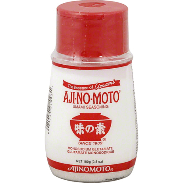 AJI-NO-MOTO Umami Seaoning MSG 100g