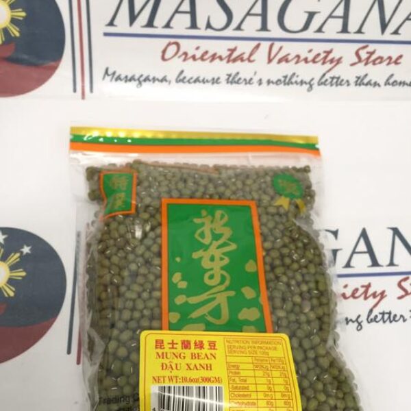 Mung Beans 300g DAU XANH