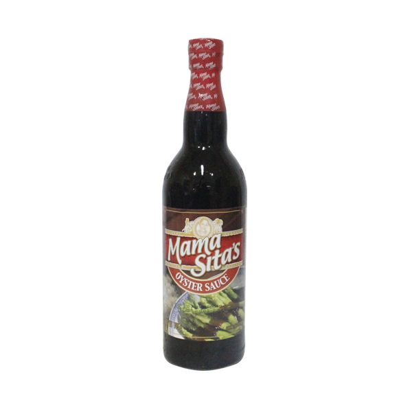 Mama Sita's Oyster Sauce 765g