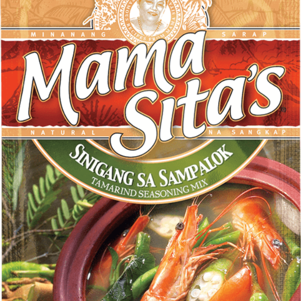 Mama Sita's Sinigang sa Sampalok Mix 50g
