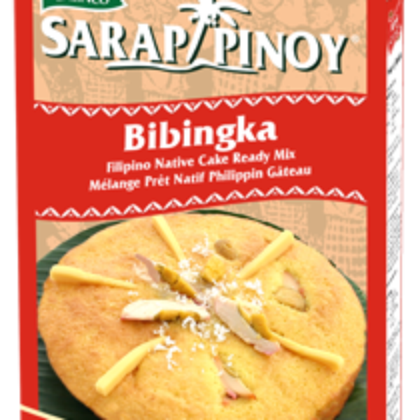 Galinco Bibingka 320g