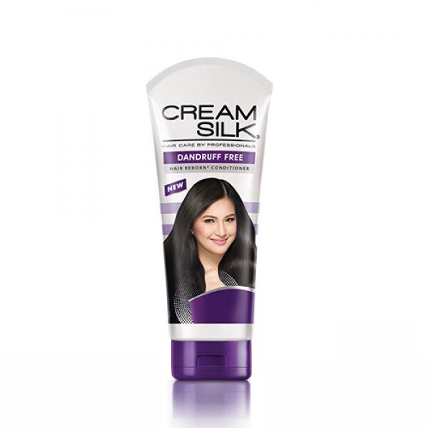 CreamSilk Conditioner Dandruff Purple 180ml