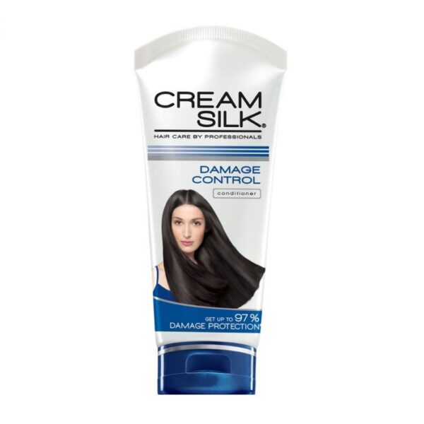 Cream Silk Conditioner Damage Control 180 ml