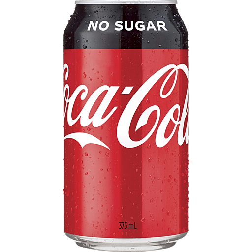 coca-cola-no-sugar-375ml-masagana-oriental-variety-store