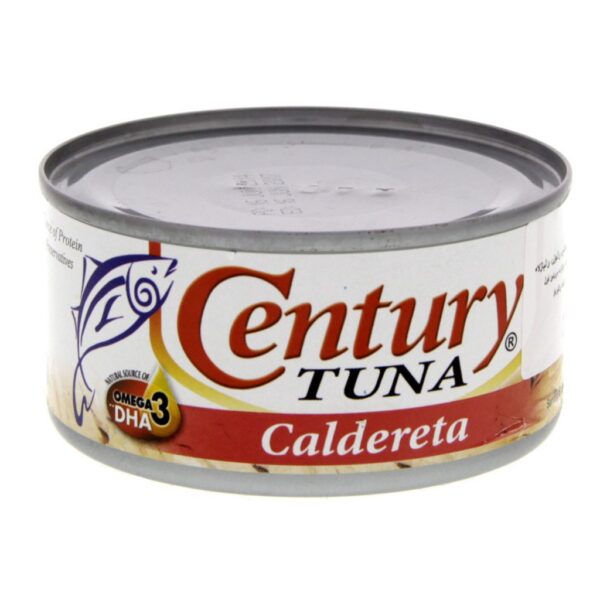 Century Tuna Caldereta 180g