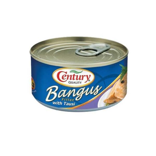 Century Bangus with Tausi 184g