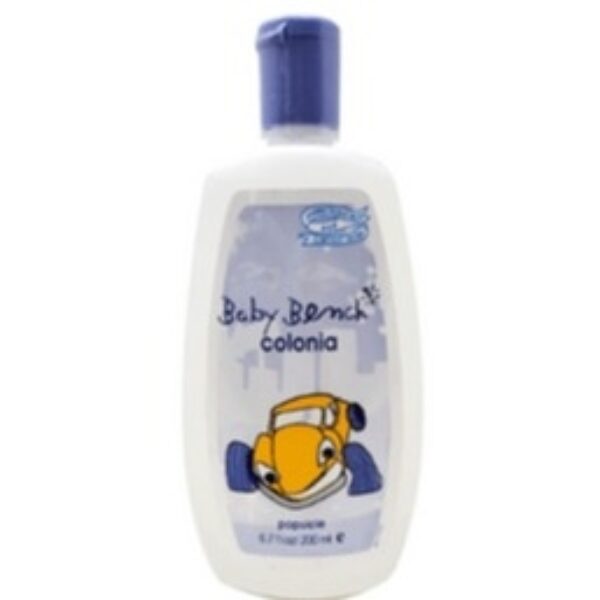 Baby Bench Cologne Popsicle 200ml