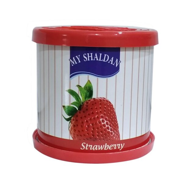 My Shaldan strawberry 80G