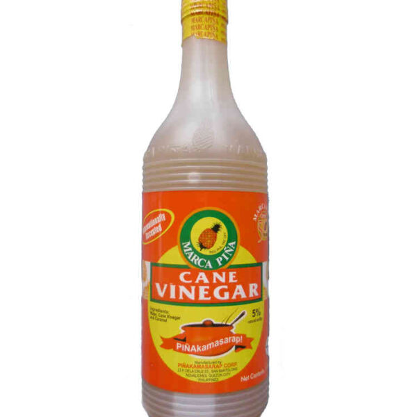 Marca Pina Cane Vinegar 1L