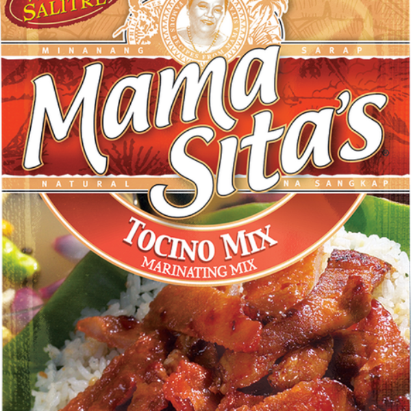 Mama Sita's Tocino 75g Marinating Mix