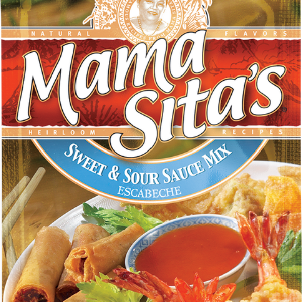 Mama Sita's Sweet & Sour Sauce 57g