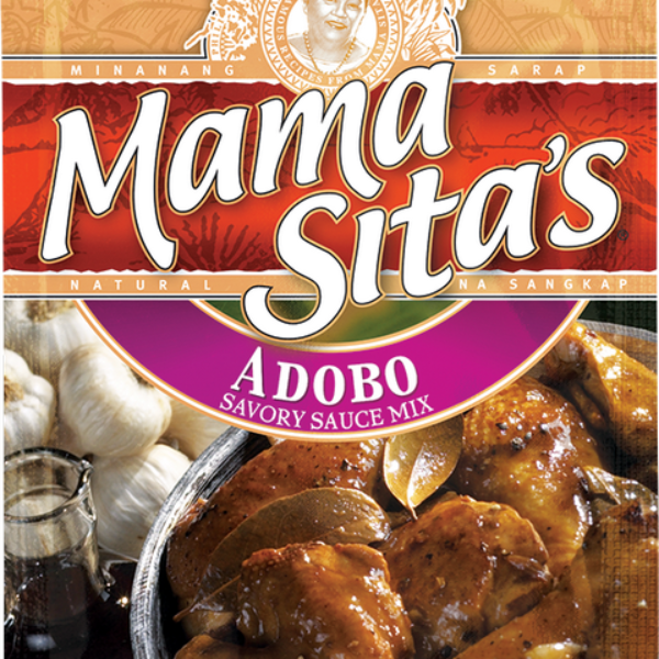 Mama Sita's Adobo 50g Savory Sauce Mix