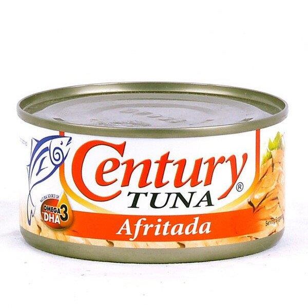 Century Tuna Afritada 180g