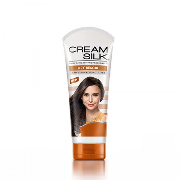 CreamSilk Conditioner Dry Rescue 180ml