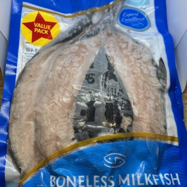 Sarangani Fresh Boneless Value Pack