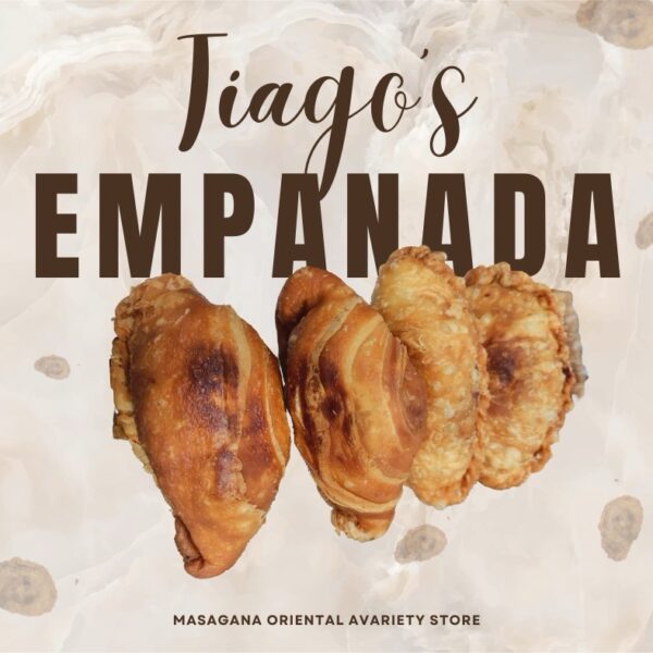 Chicken Empanada (Home Delivery only for Saturday delivery)