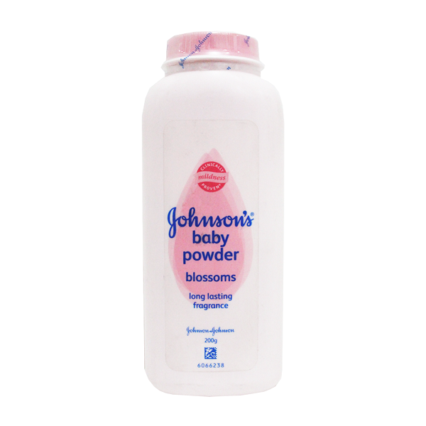 Johnson's Baby Powder Blossom 200g