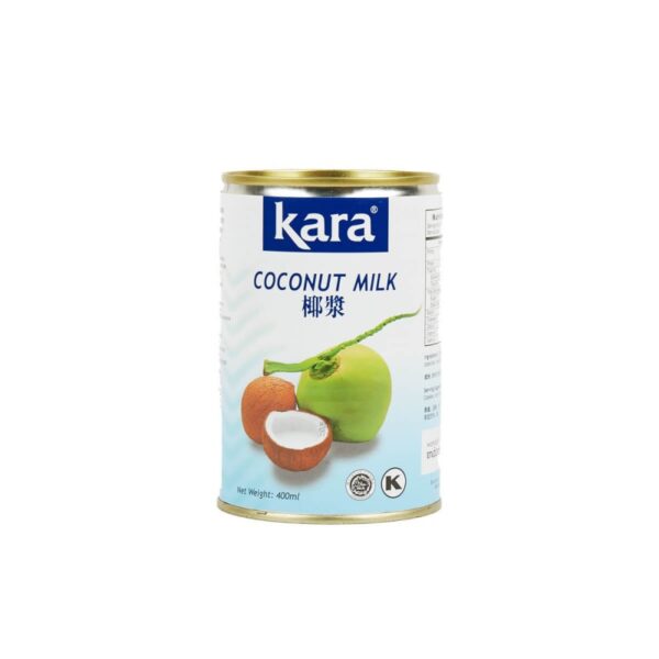 Kara Coconut Milk 400mL