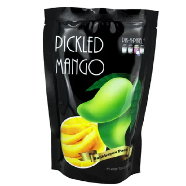 Pik A Pikel Mango 250g